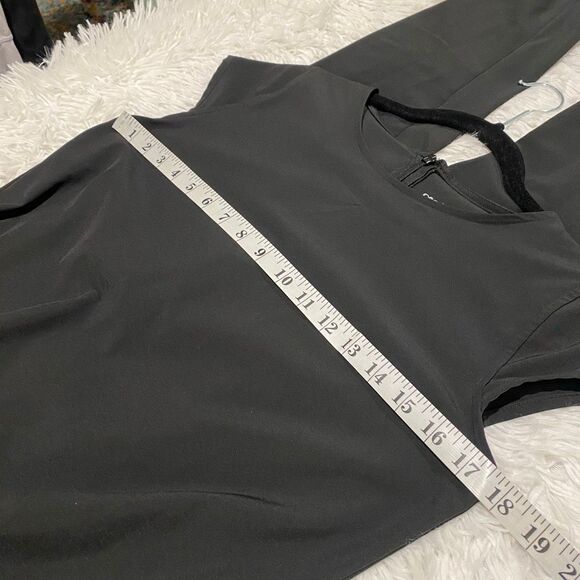 Albion Fit Jumpsuit in Black XXS - Picture 4 of 9